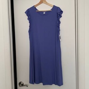 Brand new with tag old navy dress